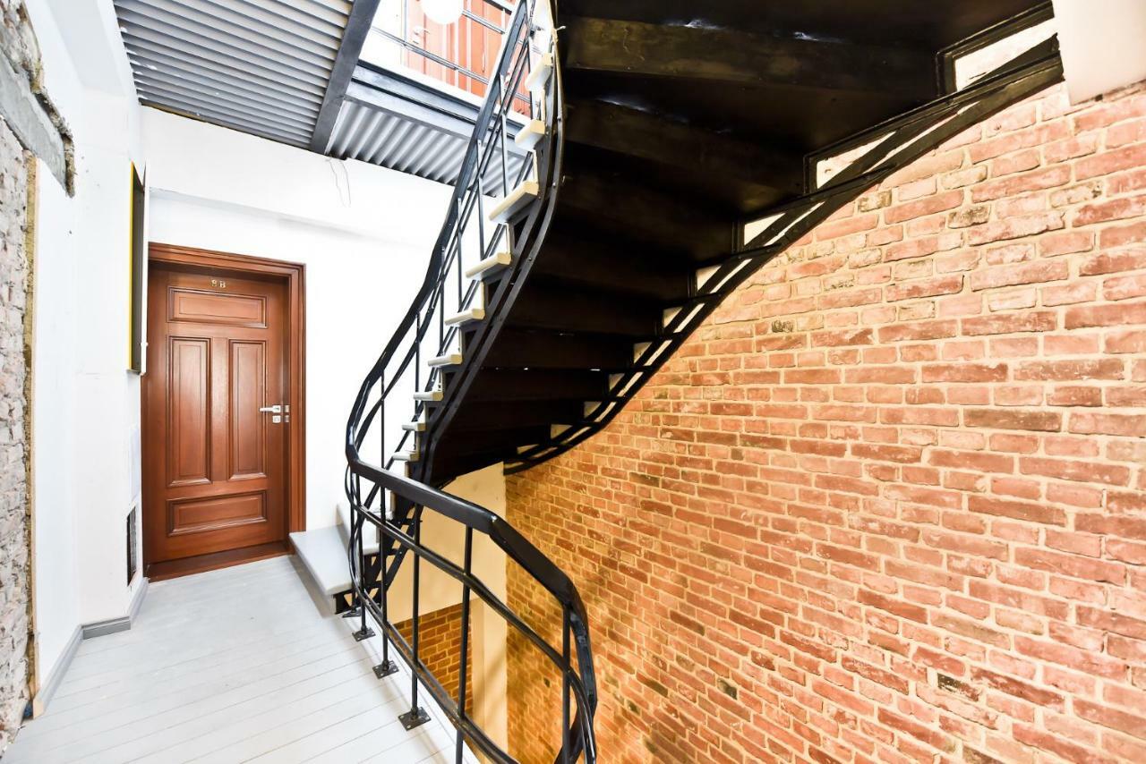 Metropolis Apartment Торунь Екстер'єр фото